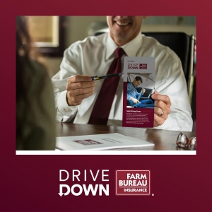 Photo of Farm Bureau Insurance