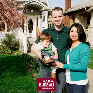 Photo of Farm Bureau Insurance