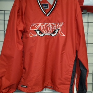 Photo of Oklahoma Embroidery & Logo