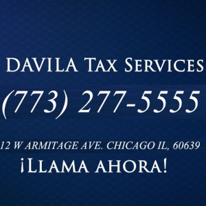 Chicago Davila Tax Services