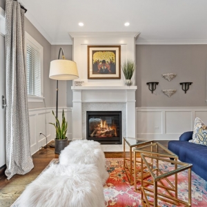 Photo of Hayley Westhoff - Compass Real Estate