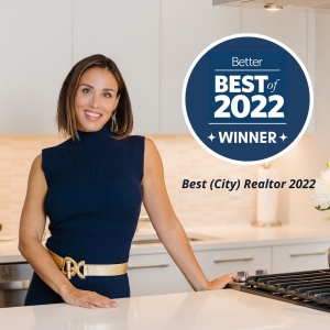 Photo of Hayley Westhoff - Compass Real Estate