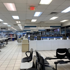 Photo of PRO Tech Dry Cleaning Coin Laundry