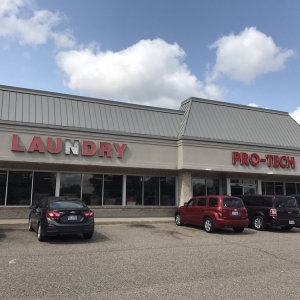 Photo of PRO Tech Dry Cleaning Coin Laundry