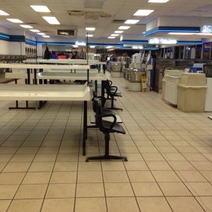 Photo of PRO Tech Dry Cleaning Coin Laundry