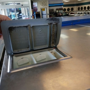 Photo of PRO Tech Dry Cleaning Coin Laundry