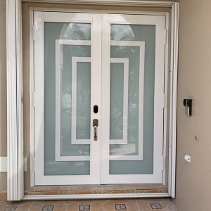 Photo of New Doors Installation Service