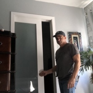 Photo of New Doors Installation Service