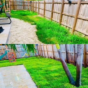 Photo of Green Thumbs Lawn Services