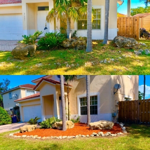 Photo of Green Thumbs Lawn Services