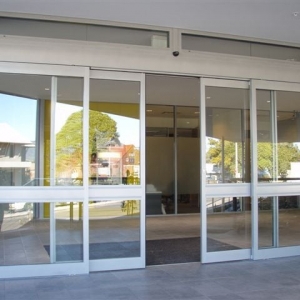 Photo of Cypress Door & Glass