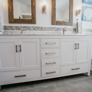 Photo of Custom Tile Work Co.