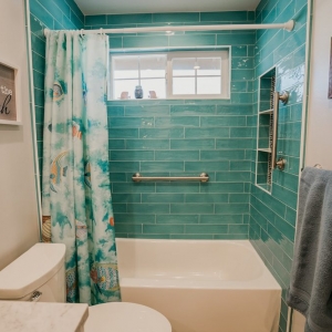 Photo of Custom Tile Work Co.