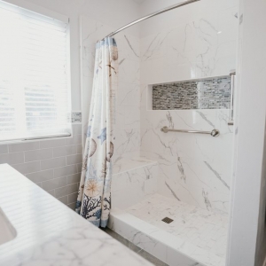 Photo of Custom Tile Work Co.