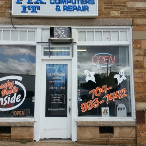 Photo of Fix It Computers & Repair