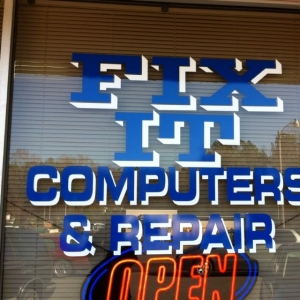 Photo of Fix It Computers & Repair