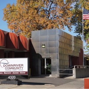 Ecorse Downriver Community Federal Credit Union