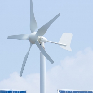 Photo of WindSoleil Solar and Wind Energy Services