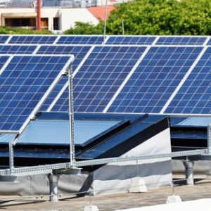 Photo of WindSoleil Solar and Wind Energy Services