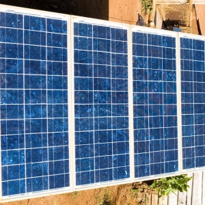 Photo of WindSoleil Solar and Wind Energy Services
