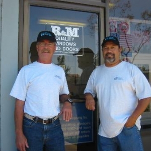Photo of R & M Quality Windows & Doors