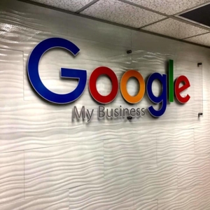 Photo of Metro Signs