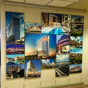 Photo of Metro Signs