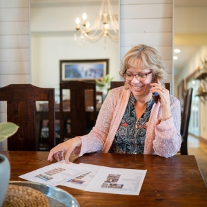 Photo of Tammy Phillips - Bringing Family and Homes Together