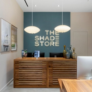 Tysons The Shade Store