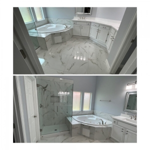 Houston True Remodeling & Renovations