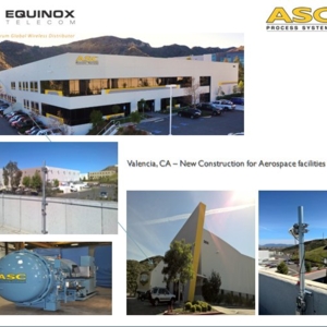 Photo of Equinox telecom