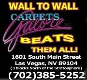 Photo of Carpets Galore