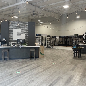 Tumwater Granite Gallery