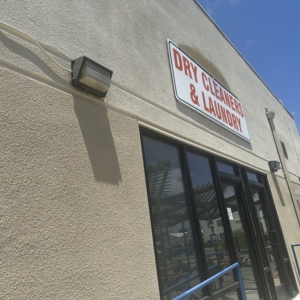 Photo of New Life Cleaners and Laundry, NBSD