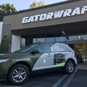Photo of Gatorwraps