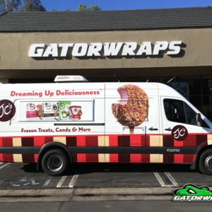 Photo of Gatorwraps