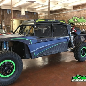 Photo of Gatorwraps