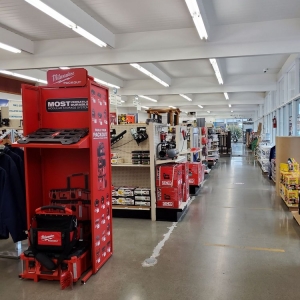 Normandy Park Dunn Lumber