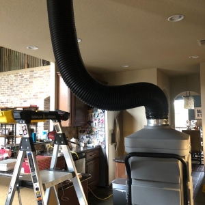 Photo of Professional Air Duct Cleaning