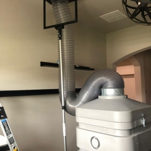 Photo of Professional Air Duct Cleaning