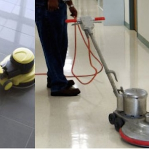 Photo of Complete Janitorial Service & Office Cleaning