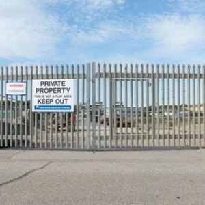 Photo of Built-Rite Fence