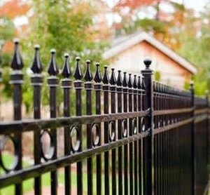 Photo of Built-Rite Fence