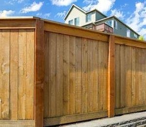 Photo of Built-Rite Fence