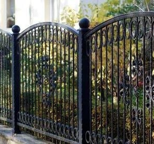 Photo of Built-Rite Fence