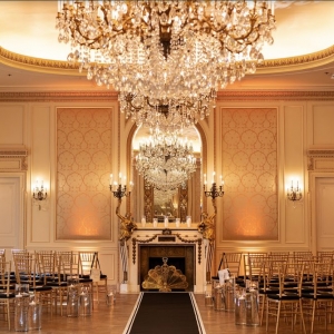 Photo of Stylish Weddings and Events