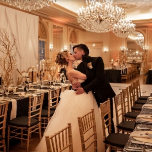 Photo of Stylish Weddings and Events