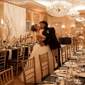 Photo of Stylish Weddings and Events