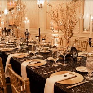 Photo of Stylish Weddings and Events