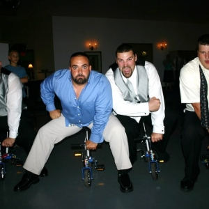 Photo of Full Tilt DJ and Photo